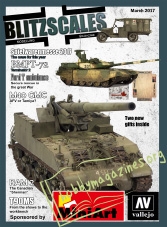 Blitzscales - March 2017