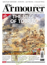 The Armourer - April 2017
