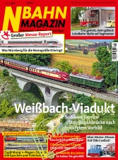 Nbahn Magazin 2017-02