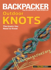 Outdoor Knots: The Knots You Need to Know