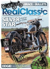 RealClassic – March 2017