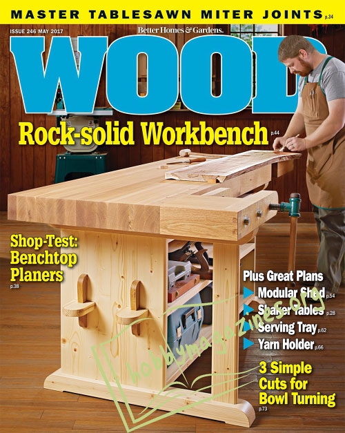 WOOD 246 – May 2017