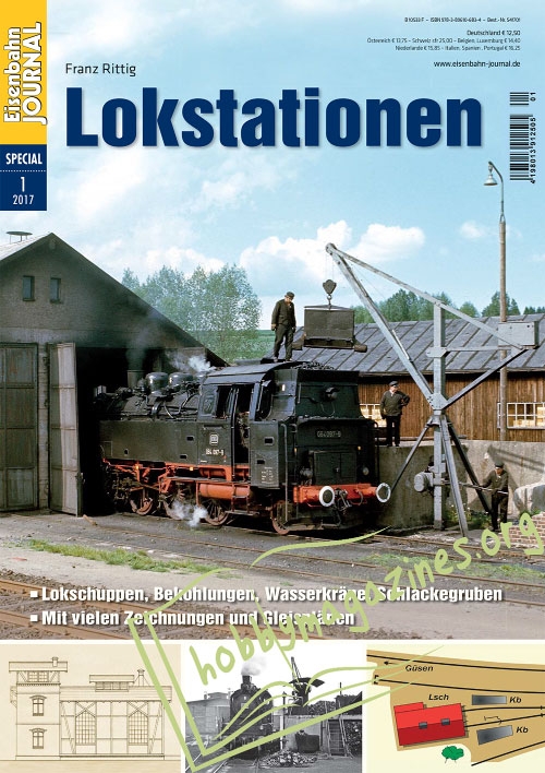 EJ Special 2017-01 Lokstationen