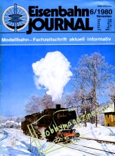Eisenbahn Journal 1980 - 06