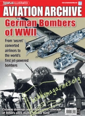 Aeroplane Collector's Archive : German Bombers of WWII
