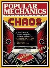 Popular Mechanics - March 2017