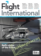 Flight International - 14 - 20 March 2017