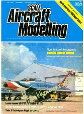 Scale Aircraft Modelling Vol 03 No 02 - November 1980