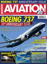Aviation News - April 2017