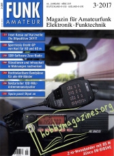 Funkamateur 2017-03
