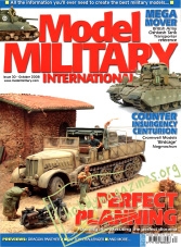 Model Military International 030 - October 2008