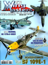 Wing Masters 071