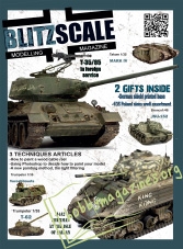 Blitzscales Iss.01 ,2016