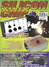 Silicon Chip - February 2009