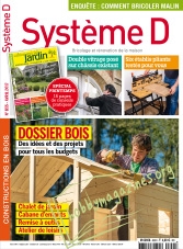 Systeme D - Avril 2017