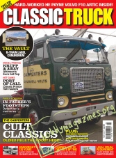 Classic Truck - May 2017