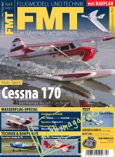 Flugmodell und Technik (FMT) 2017-04