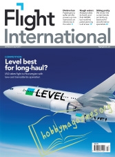 Flight International – 28 March/3 April 2017