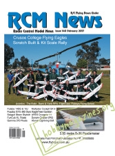 RCM News - February 2017