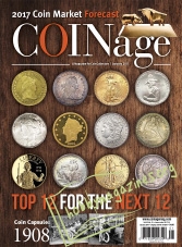 COINage – January 2017