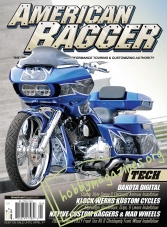 American Bagger - April 2017