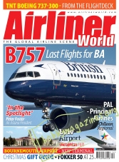 Airliner World - December 2010