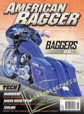 American Bagger - May 2017