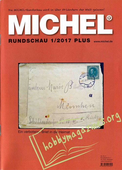 Michel Rundschau plus 2017-01