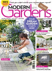 Modern Gardens – March 2017