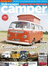 Volkswagen Camper and Commercial - February 2017