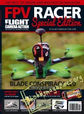 RC Flight, Camera, Action Special : FPV Racer