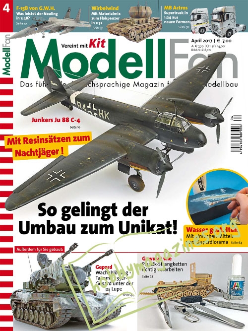 ModellFan 2017-04