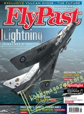 FlyPast - May 2017