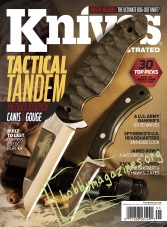 Knives Illustrated - May/June 2017