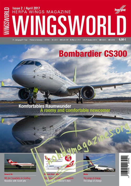 Wingsworld 2017-02