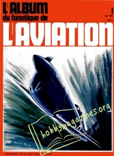 Le Fana de l'aviation 001 - Mai 1969