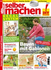 Selber Machen - Mai 2017