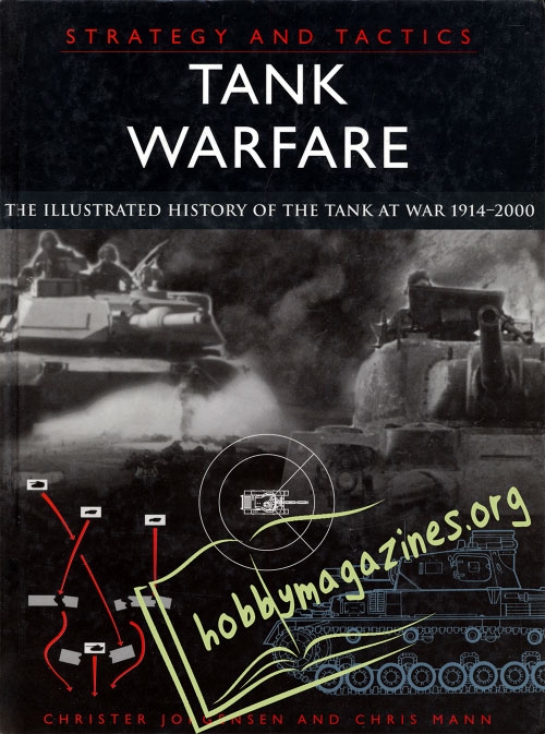 Tank Warfare