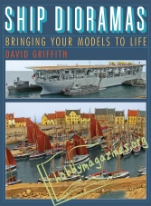 Ship Dioramas: Bringing Your Models