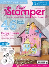 Craft Stamper — February 2017