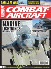 Combat Aircraft – May 2017