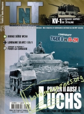 Trucks & Tanks Magazine 06