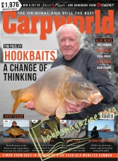 Carpworld - January 2017