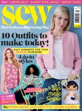 Sew - May 2017