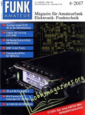 Funkamateur 2017-04