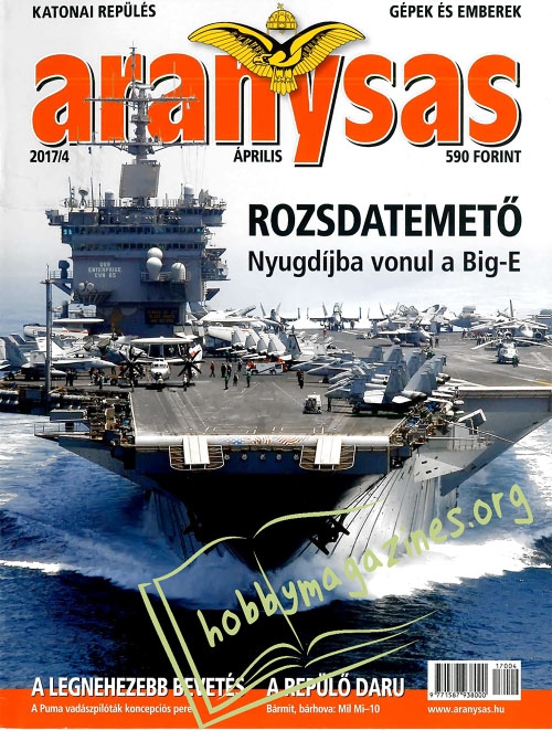 Aranysas 2017-04