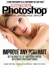 Practical Photoshop - February 2017