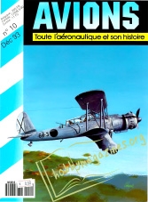 Avions 010 - Deciembre 1993