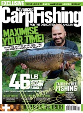 Advanced Carp Fishing - January 2017