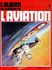 Le Fana de L’Aviation 003 - Juillet/Aout 1969